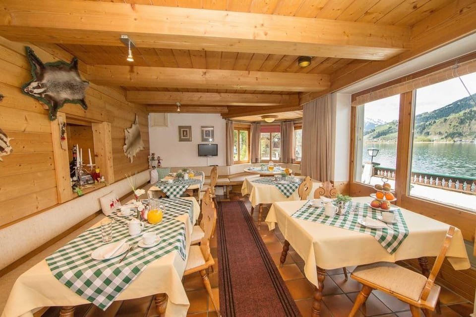 Apartments Kitzsteinhorn Hotel in Zell am See