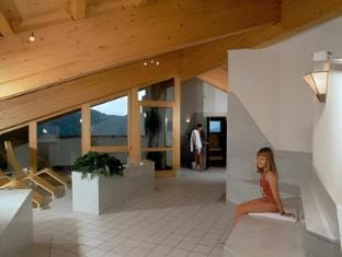 Hotel-Garni Stern - bed & breakfast & more Hotel in Tyrol