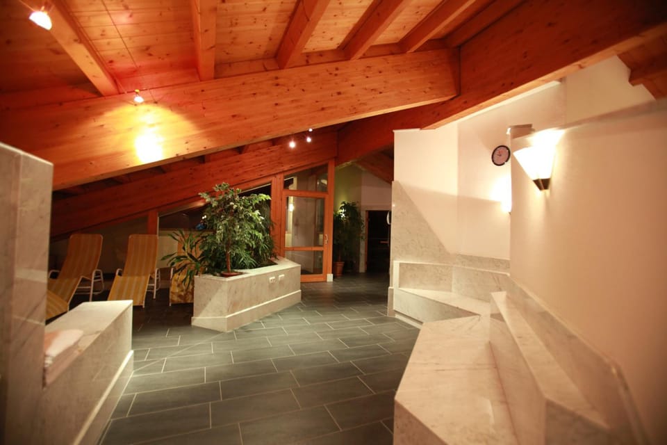 Hotel-Garni Stern - bed & breakfast & more Hotel in Tyrol