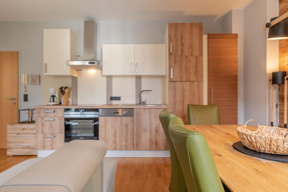 Post Residence Apartments incl ZAK SUMMER CARD by All in One Apartments Hotel in Zell am See