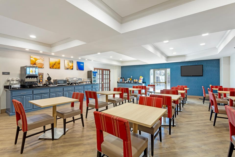 Food and beverages