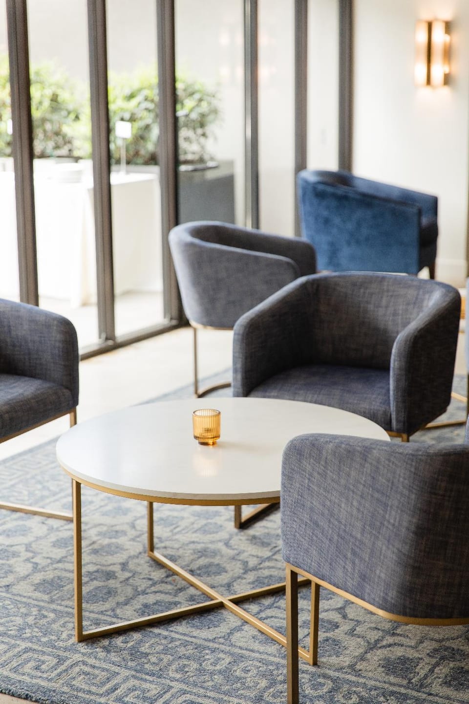 Bar/lounge