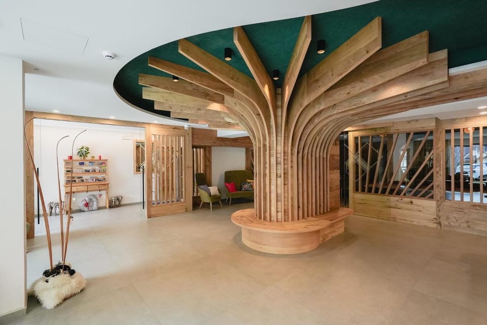 Olimpionico Hotel Hotel in Trentino-South Tyrol