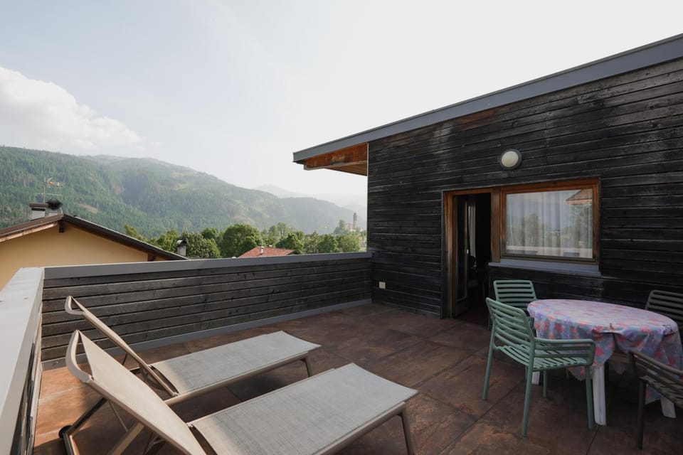 Olimpionico Hotel Hotel in Trentino-South Tyrol