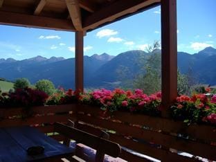Hotel Alla Rocca Hotel in Trentino-South Tyrol