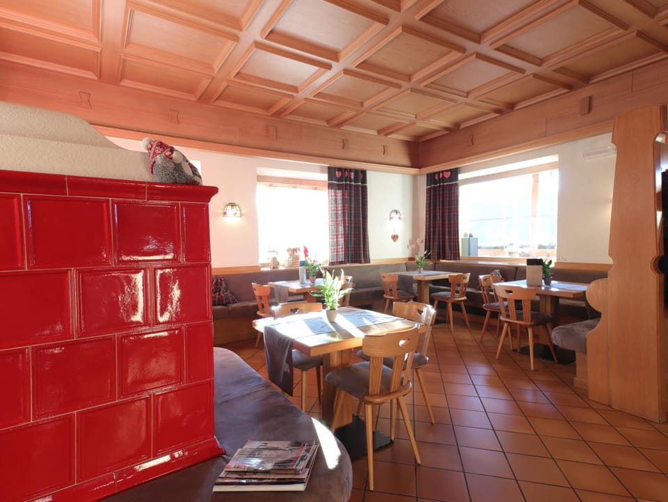 Hotel Alla Rocca Hotel in Trentino-South Tyrol