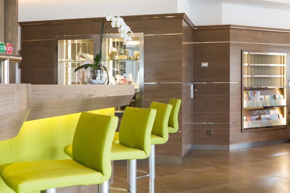 Astor Hotel Hotel in Merano