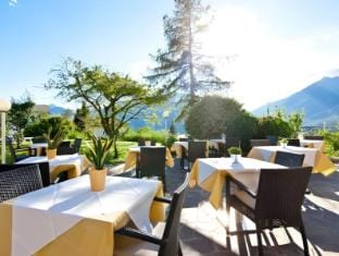 Astor Hotel Hotel in Merano