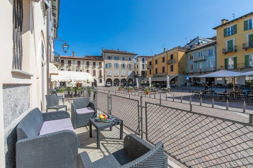 Aparthotel Arona Hotel in Arona