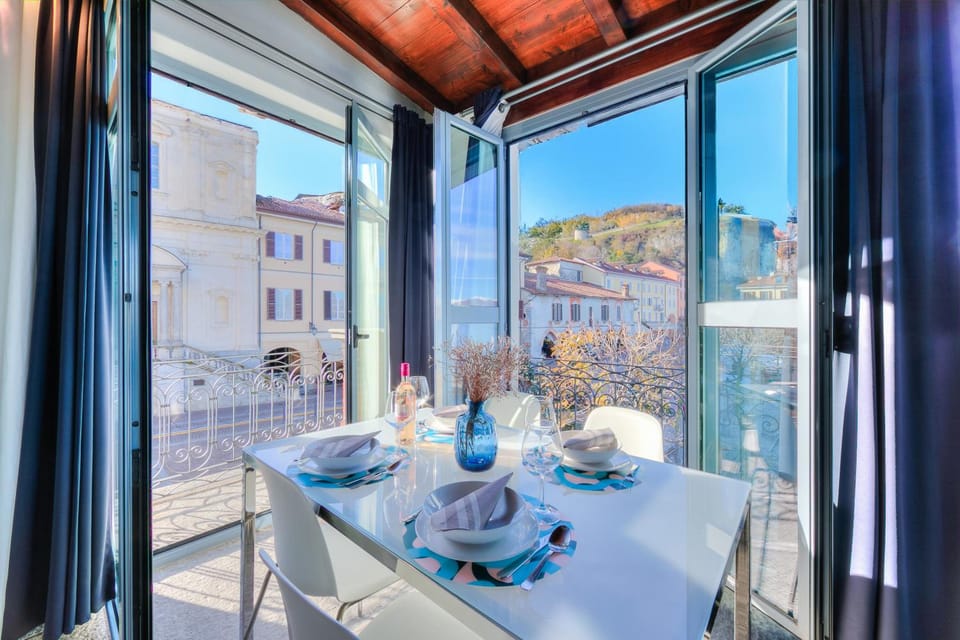 Aparthotel Arona Hotel in Arona