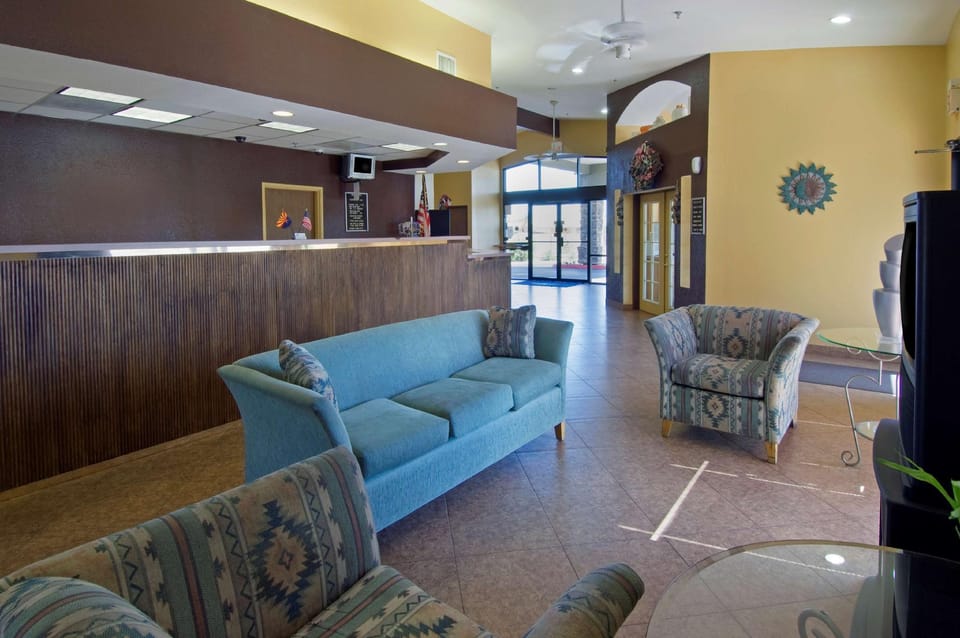 Americas Best Value Inn - Phoenix, AZ Hotel in Phoenix
