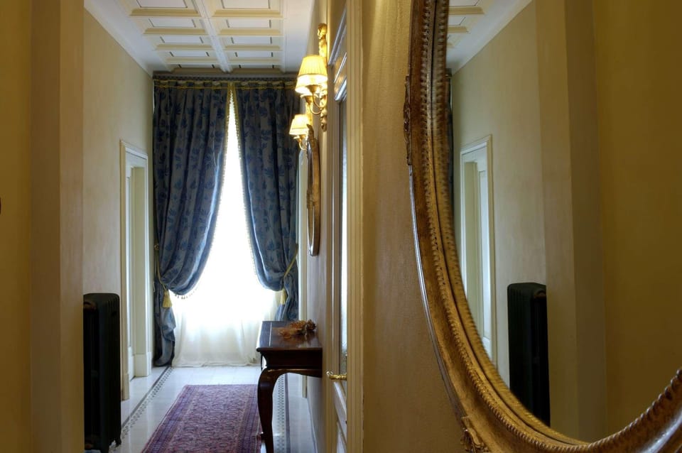 Castello di Montegiove Hotel in Fano