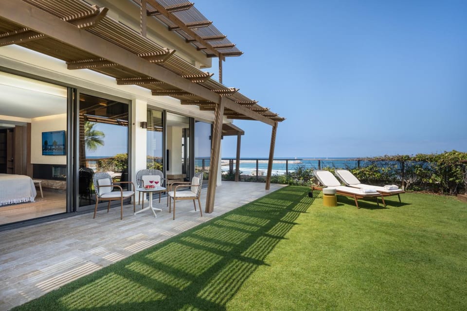 Dan Accadia Hotel Hotel in Herzliya