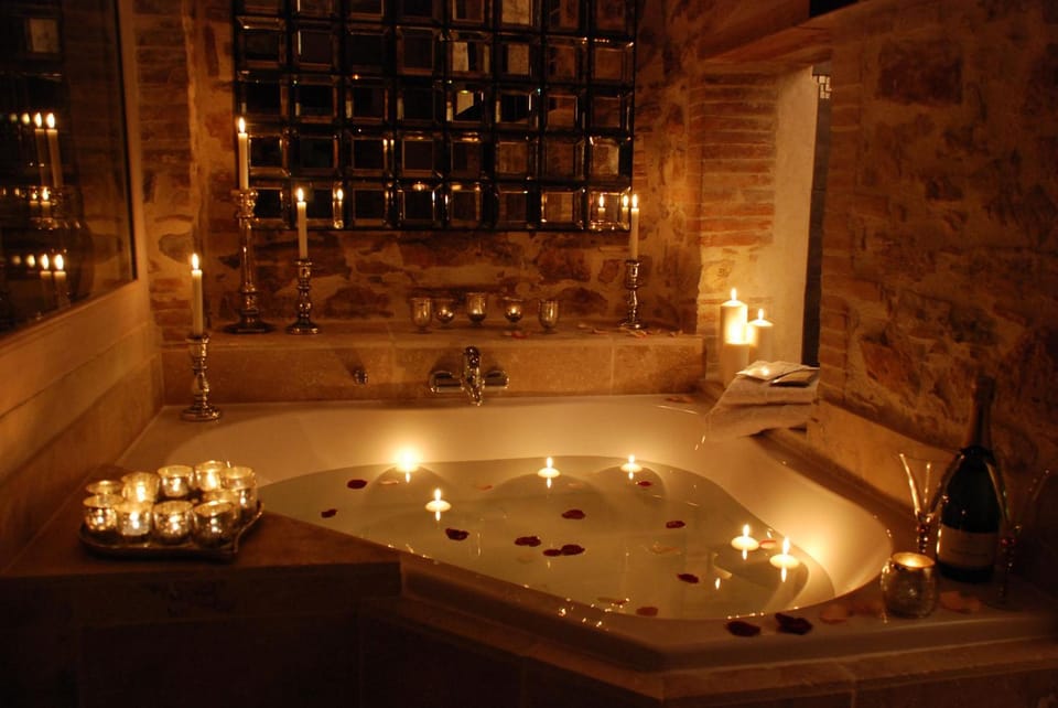Le Domaine Saint Martin Hotel in Besse-sur-Issole