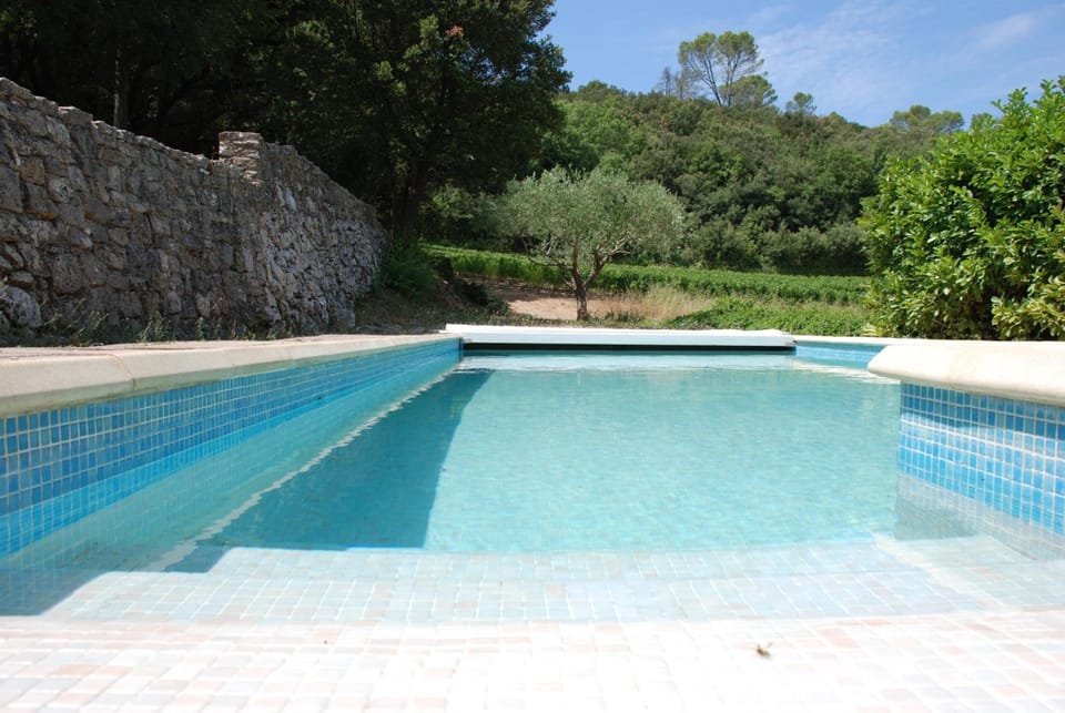 Le Domaine Saint Martin Hotel in Besse-sur-Issole