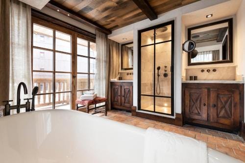 Airelles Val d'Isere Hotel in Val dIsere