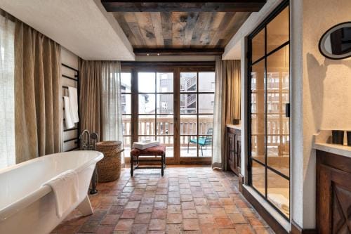 Airelles Val d'Isere Hotel in Val dIsere