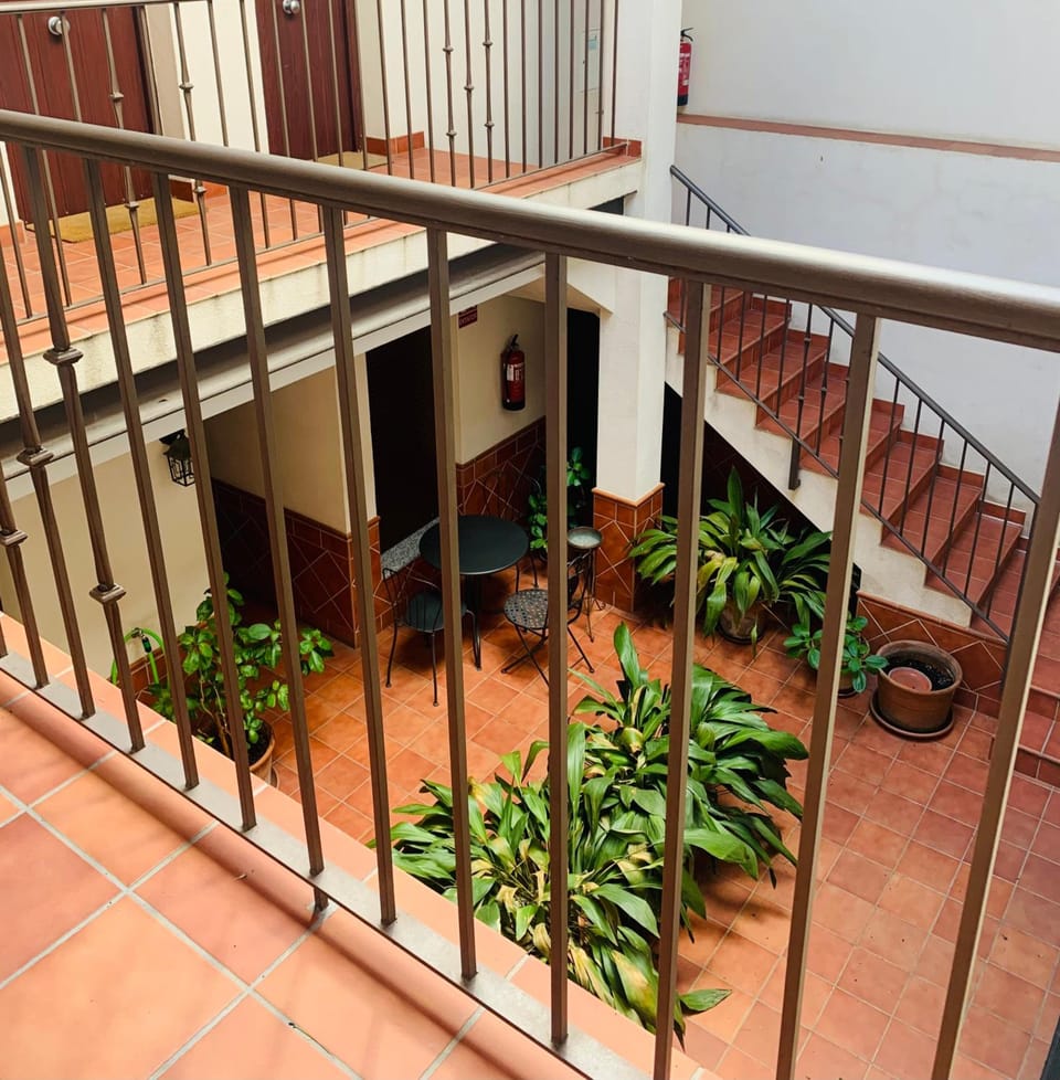 Alda Suite de los Reyes Hotel in Toledo