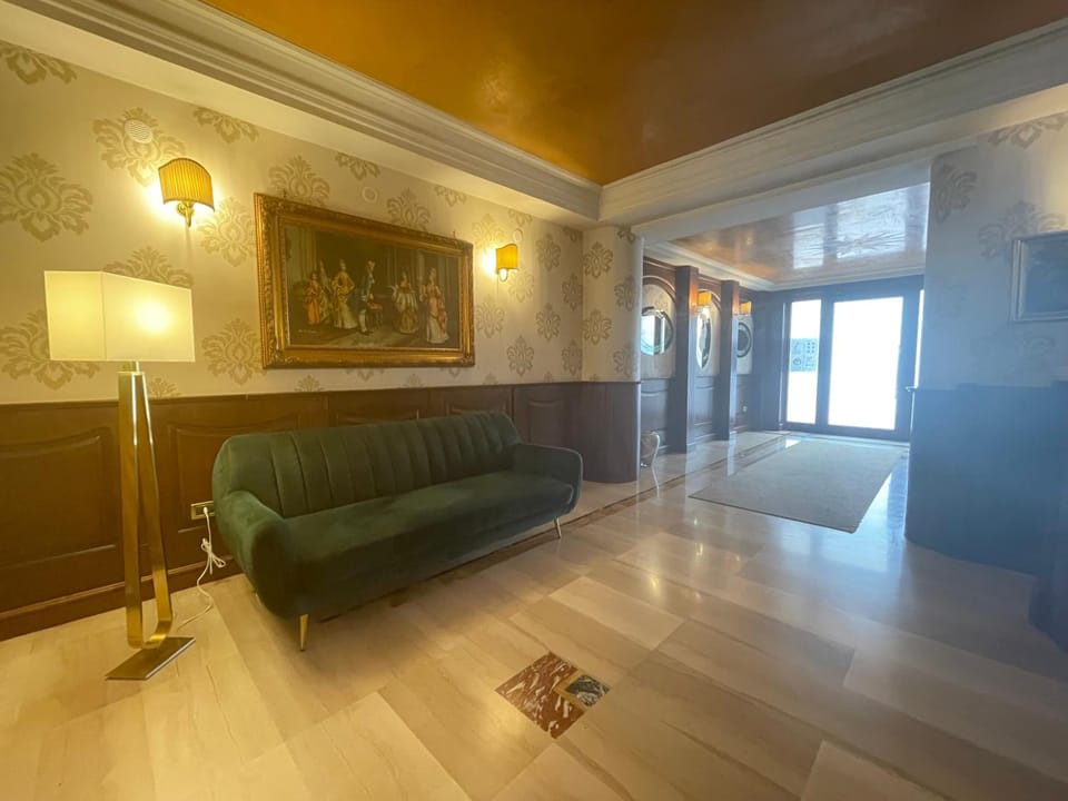 Ninfa hotel Hotel in Campania