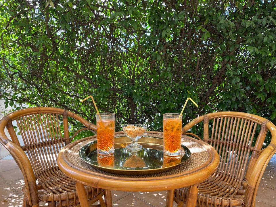 Ninfa hotel Hotel in Campania