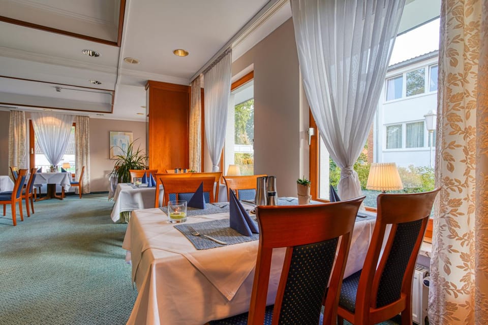 Sporthotel Bad Bevensen Hotel in Lower Saxony, Germany