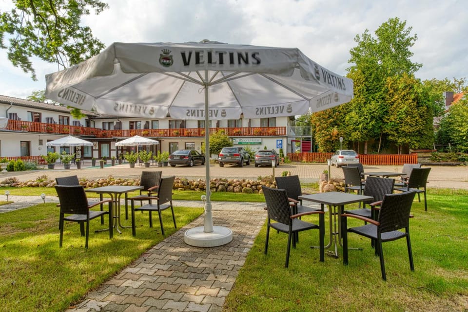 Sporthotel Bad Bevensen Hotel in Lower Saxony, Germany