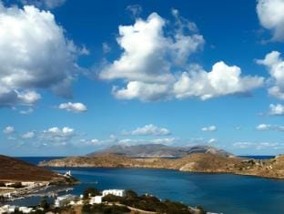 Acteon Hotel Hotel in Decentralized Administration of the Aegean