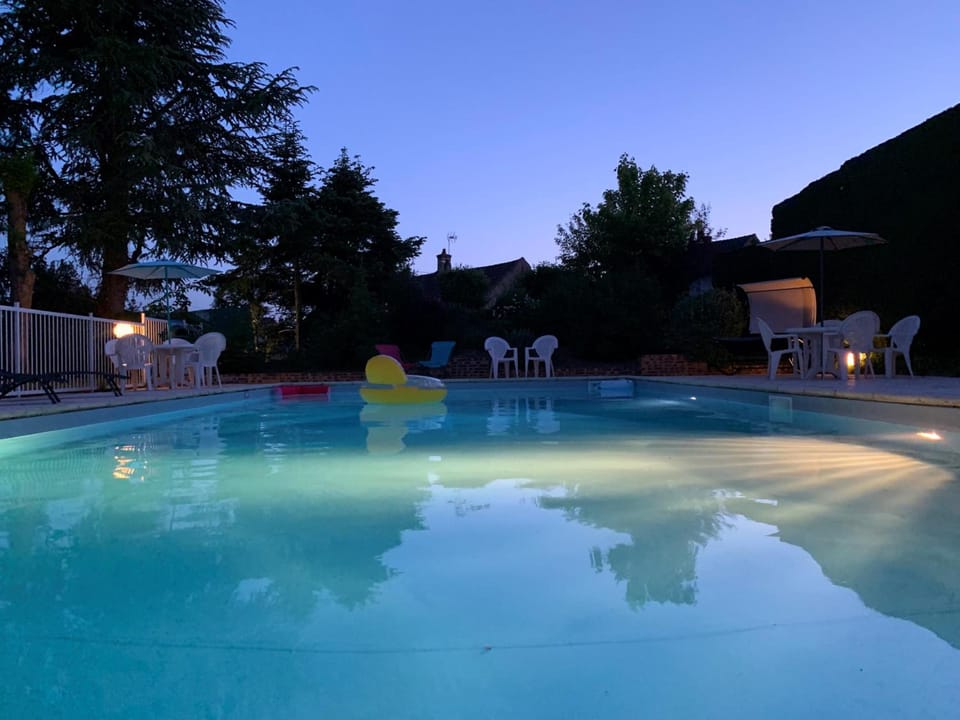 Brit Hotel Dak Hotel Hotel in Bourgogne-Franche-Comté