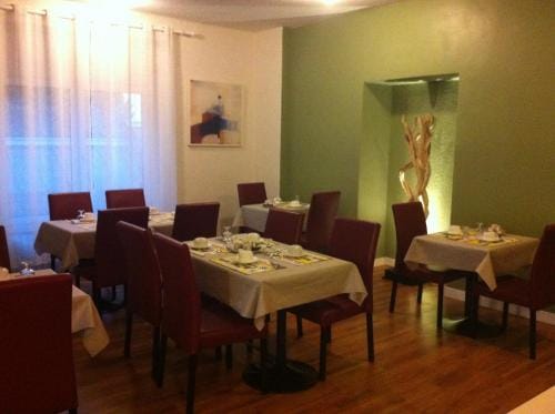 Annapolis Hotel in Aix-les-Bains