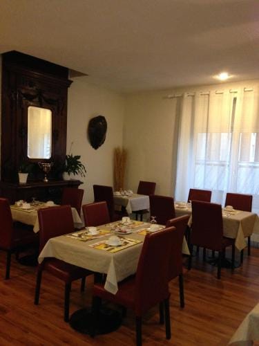 Annapolis Hotel in Aix-les-Bains