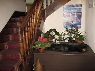 Annapolis Hotel in Aix-les-Bains
