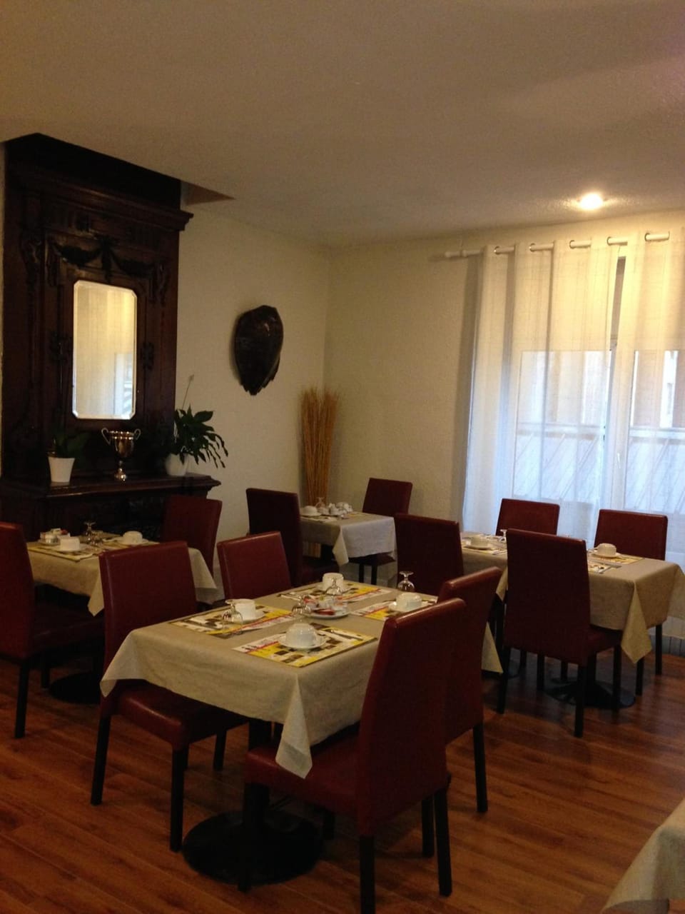 Annapolis Hotel in Aix-les-Bains