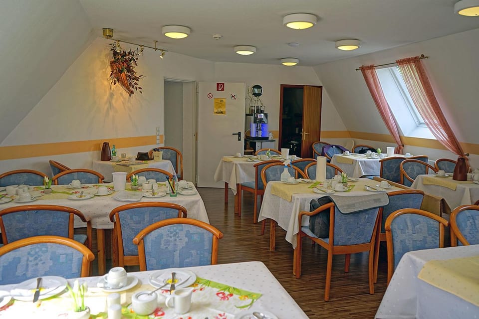 City Hotel Mark Michelstadt Hotel in Hesse