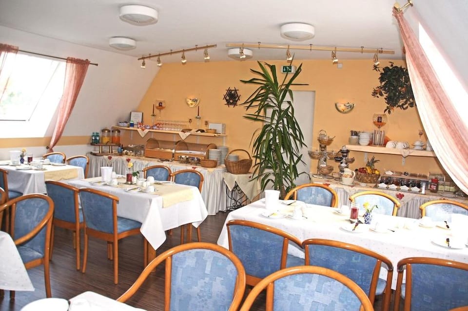 City Hotel Mark Michelstadt Hotel in Hesse