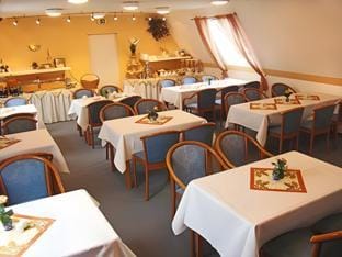 City Hotel Mark Michelstadt Hotel in Hesse