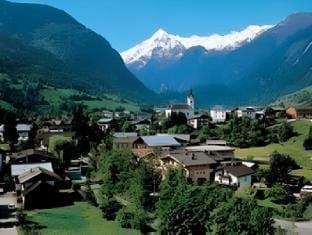 Landhaus Griesser Hotel in Piesendorf