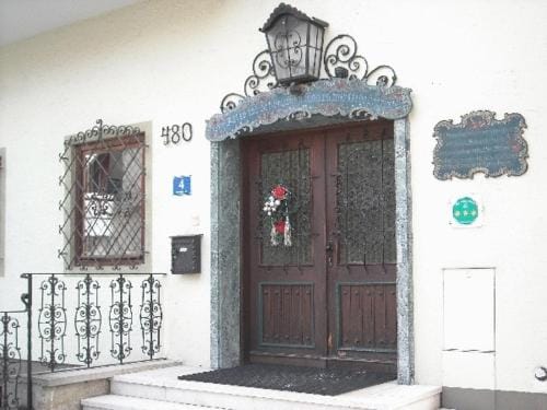 Landhaus Griesser Hotel in Piesendorf