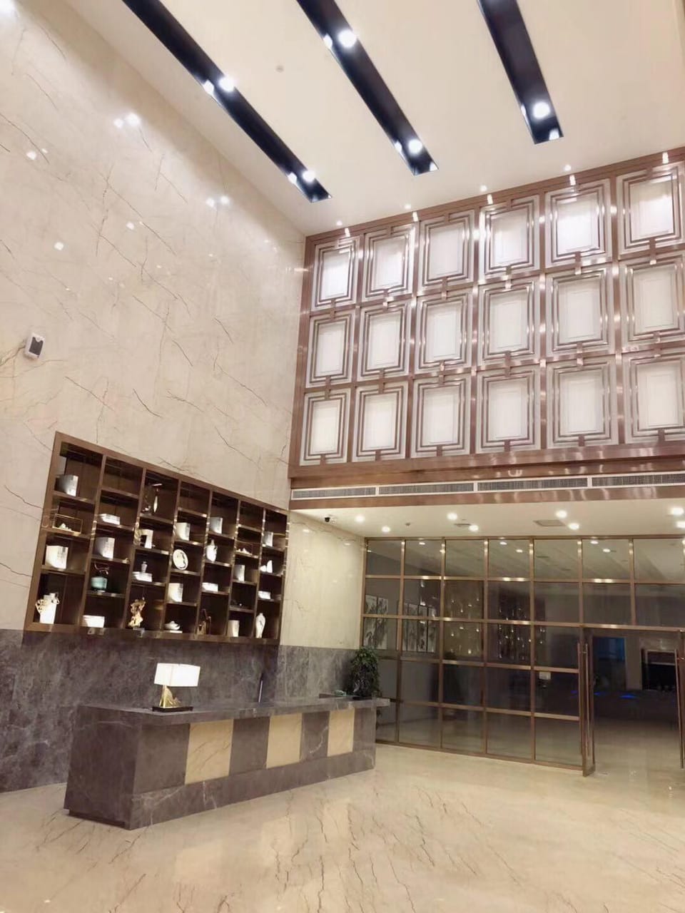 Siji Fulai Hotel Hotel in China