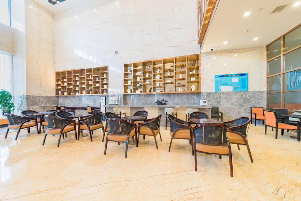Siji Fulai Hotel Hotel in China