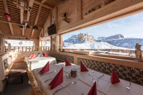 Rifugio Salei Hotel in Trentino-South Tyrol