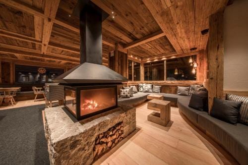 Rifugio Salei Hotel in Trentino-South Tyrol