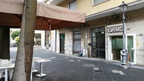 Romantica Salerno Hotel in Salerno