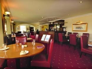 Arnolds Hotel Hotel in Dunfanaghy