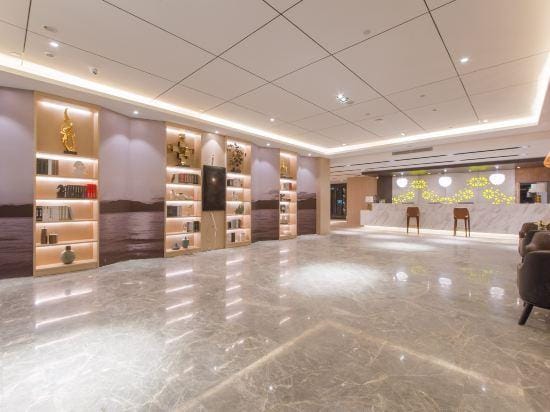 Fanye Hotel Hotel in China