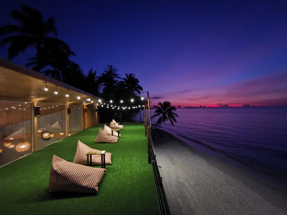 Mimosa Resort & Spa Resort in Ko Samui