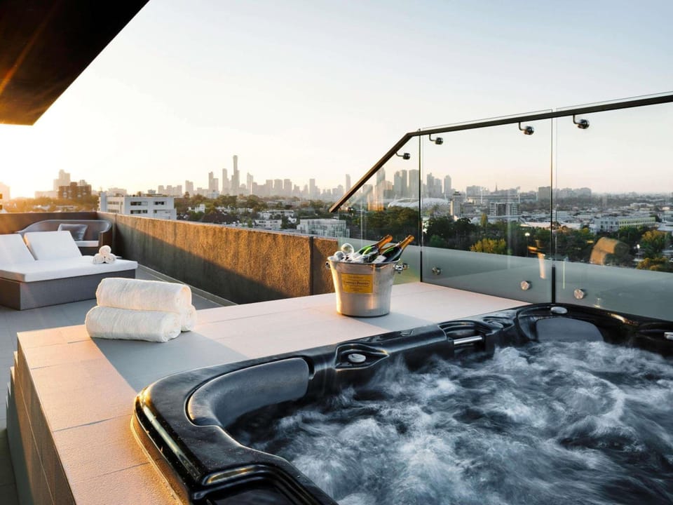 The Olsen Melbourne - Art Series Hotel in Melbourne