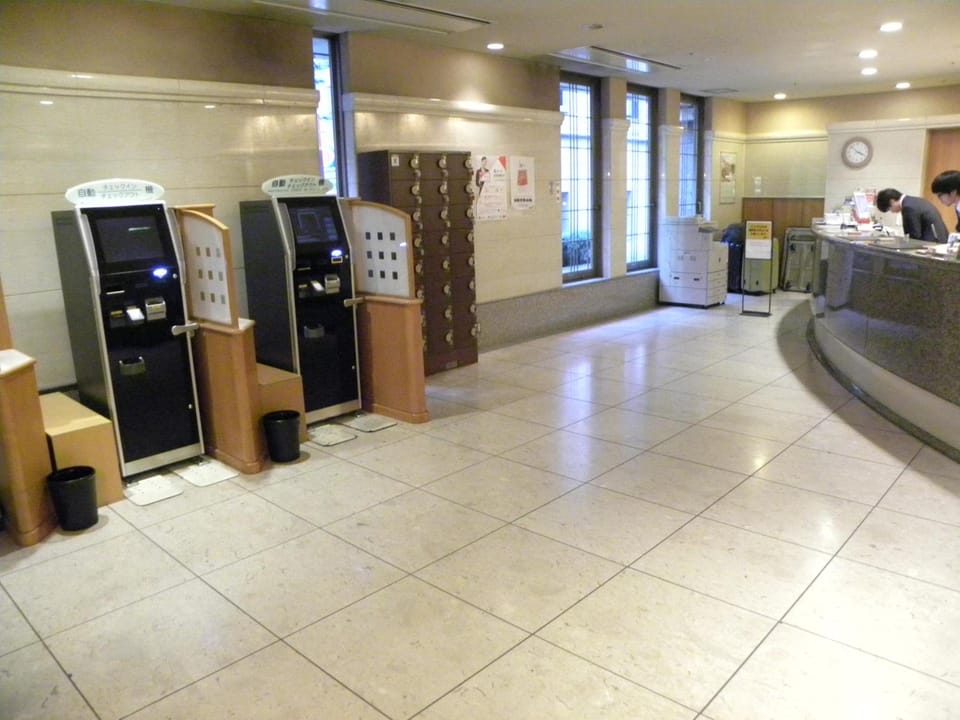 Hotel New Green Okachimachi Hotel in Chiba Prefecture