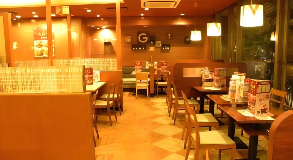 Hotel New Green Okachimachi Hotel in Japan