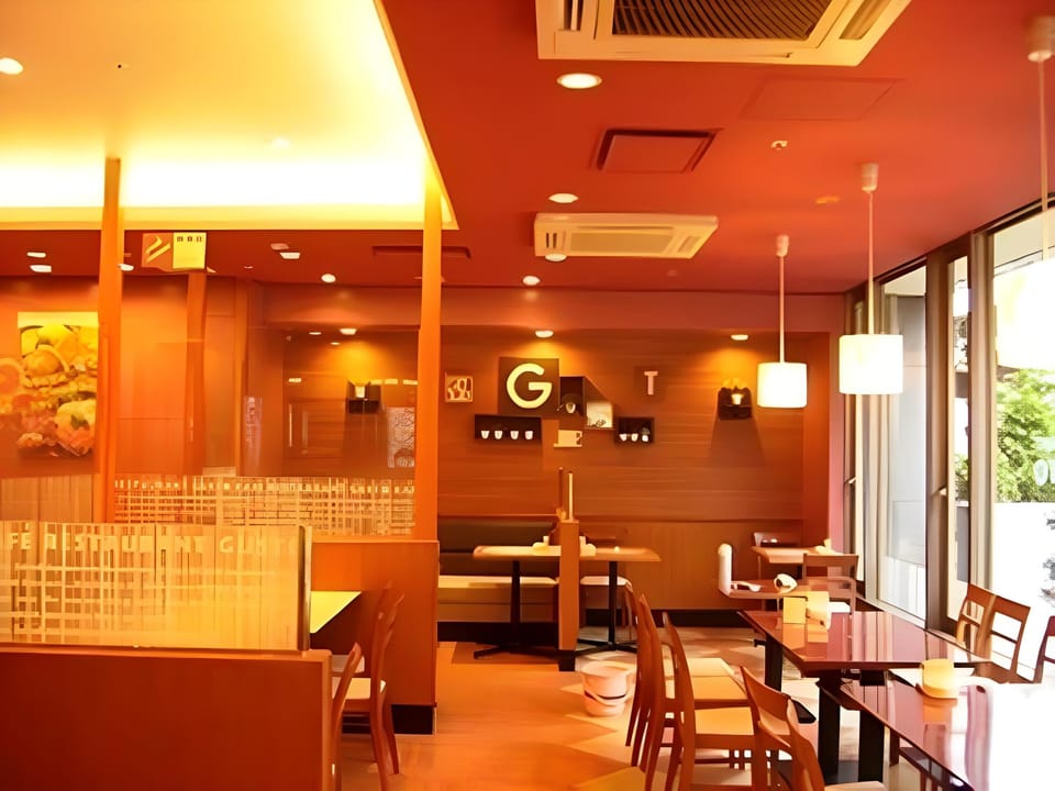 Hotel New Green Okachimachi Hotel in Japan
