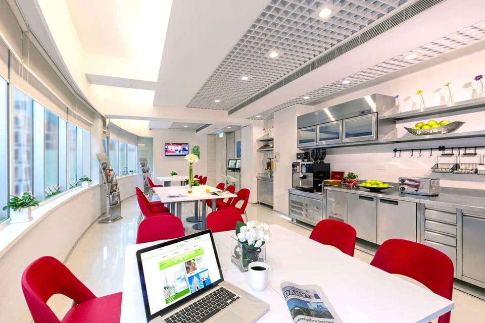 iclub Wan Chai Hotel Hotel in China